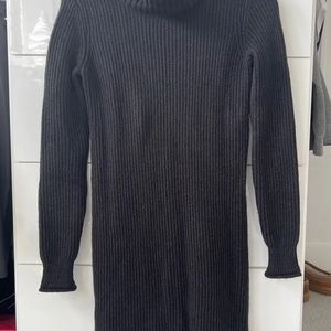 Cabi Uptown Sweater Dress